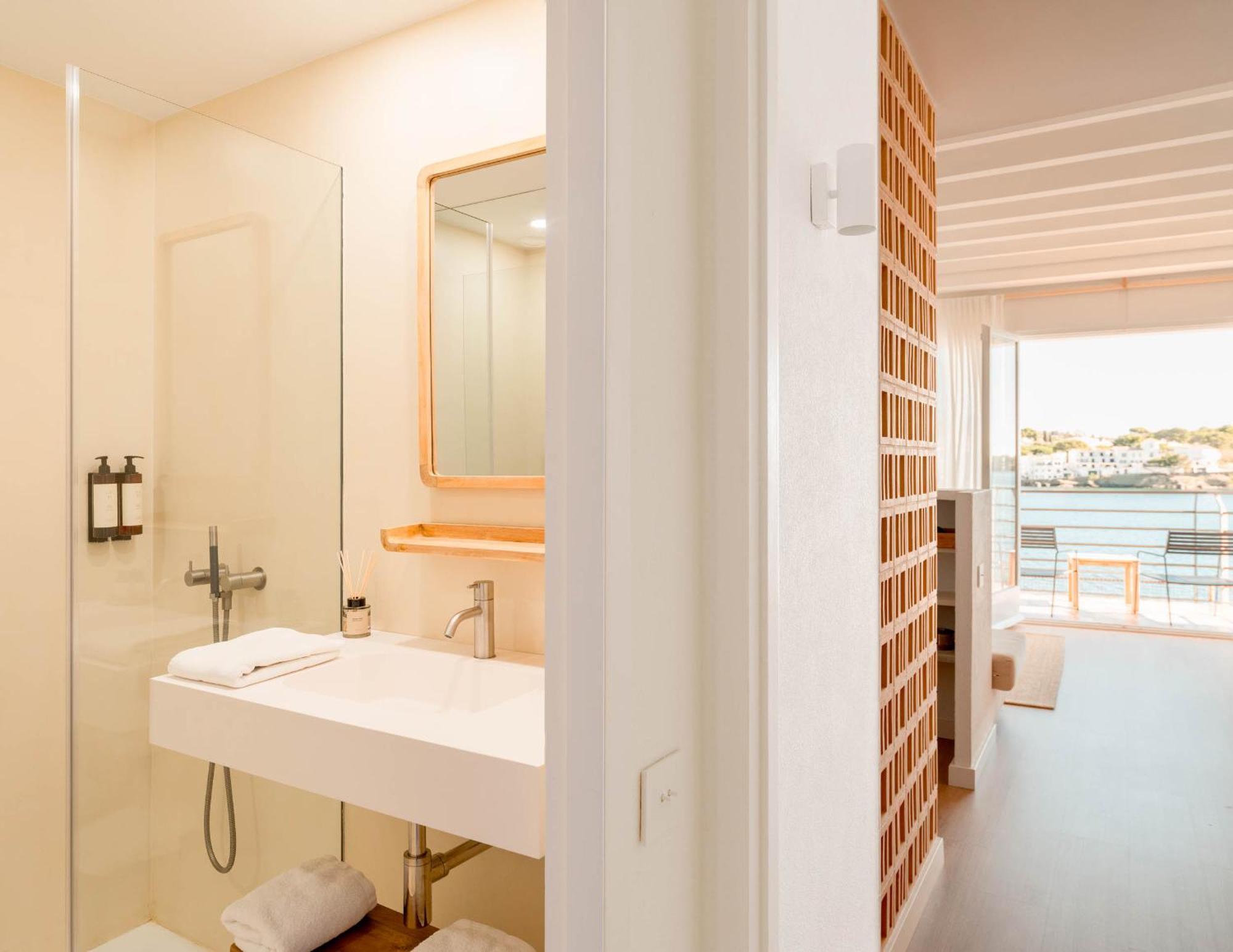 Habitatges Turistics Riba Pitxot - S'Arenella Apartment กาดาเกส ภายนอก รูปภาพ